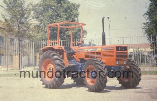 Same Panther 100 ficha técnica y opiniones