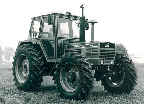 Same Tiger 130 ficha técnica y opiniones