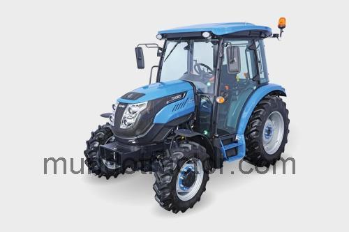 Solis 60 N ficha técnica y opiniones