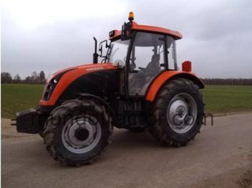 Ursus 11024 opinión y ficha técnica