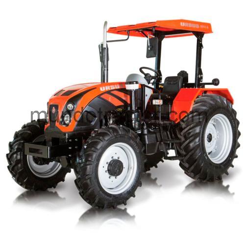 Ursus 8014 opinión y ficha técnica