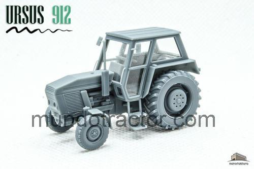 Ursus 912 opinión y ficha técnica