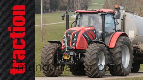 Ursus C-3150 ficha técnica y opiniones