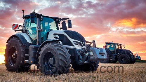 Valtra 200 ficha tecnica 