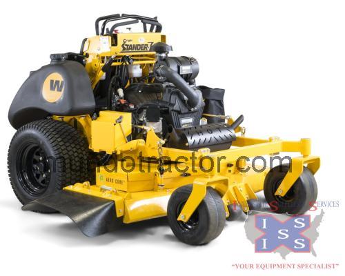 Wright ZK 61 ficha técnica y opiniones