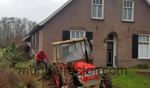 Zetor 5748 ficha tecnica 