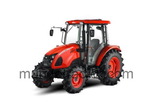 Zetor Hortus ficha técnica y opiniones